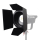 Aputure Wrota Barn Door - 607931 - zdjęcie 5